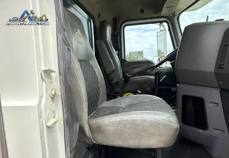 2007 Mack CTP713 photo 66