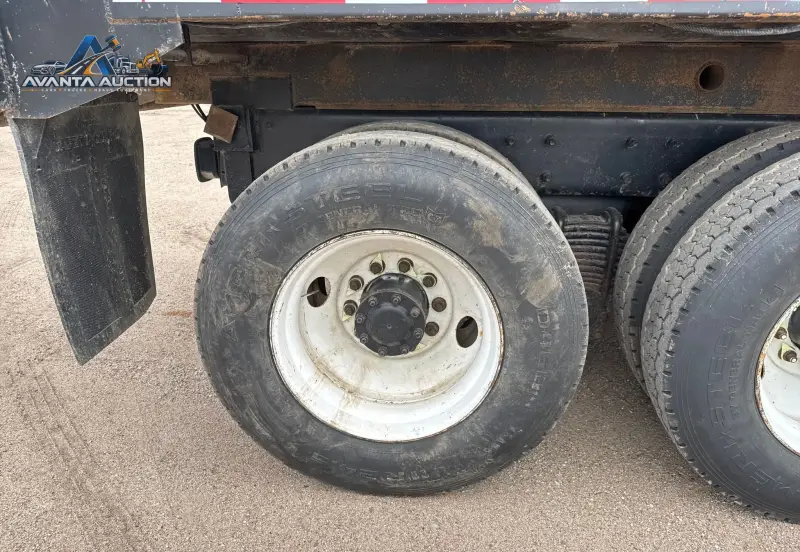 2007 Mack CTP713 photo 84