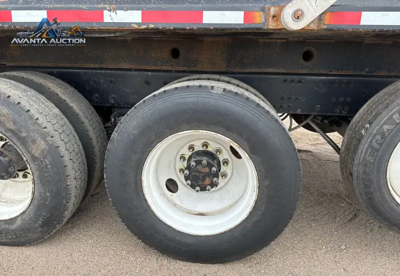 2007 Mack CTP713 photo 81