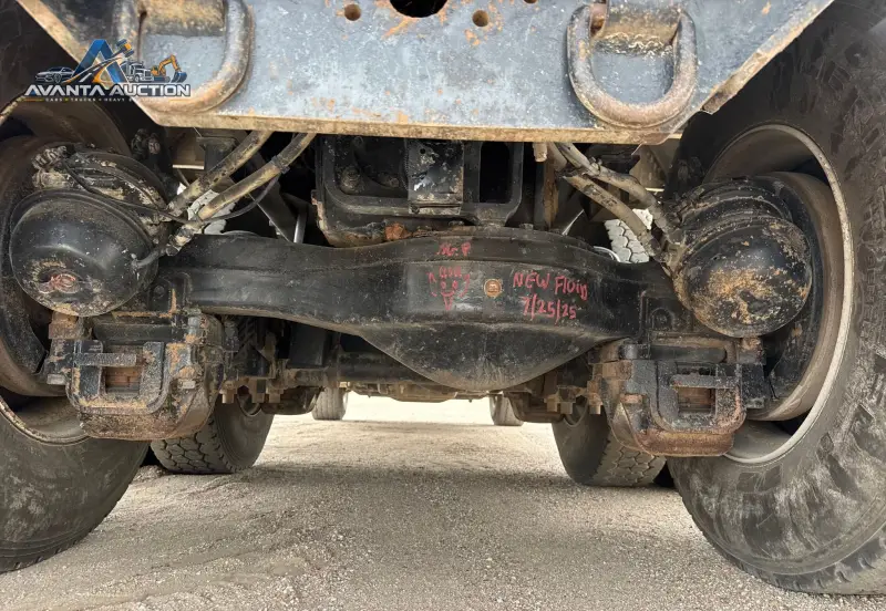2007 Mack CTP713 photo 38