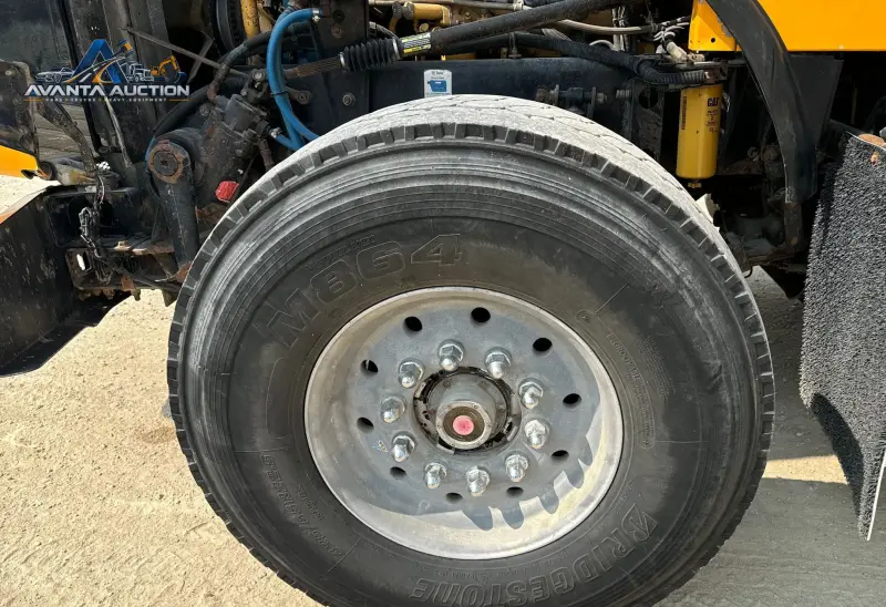 2006 Kenworth T800 photo 67