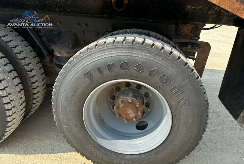 2006 Kenworth T800 photo 81