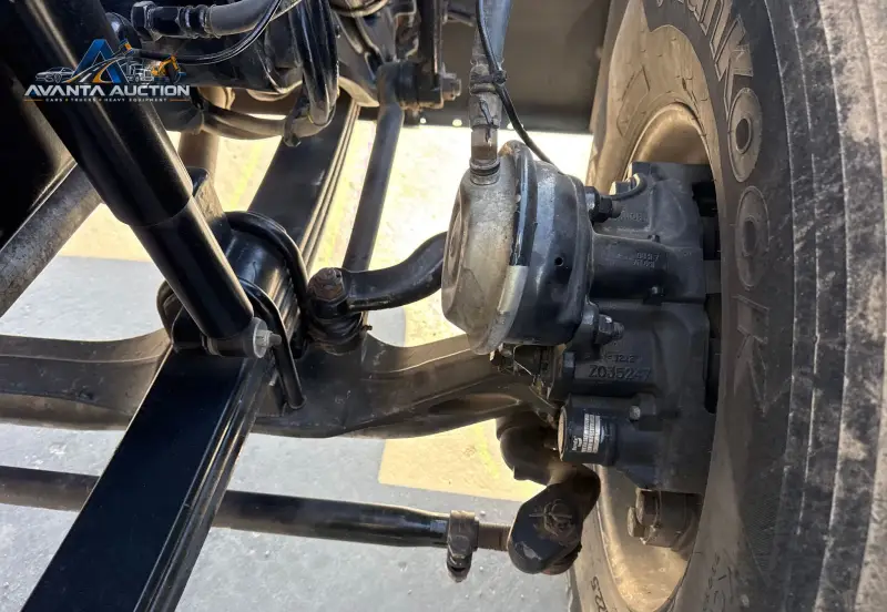 2018 Peterbilt 389 photo 35