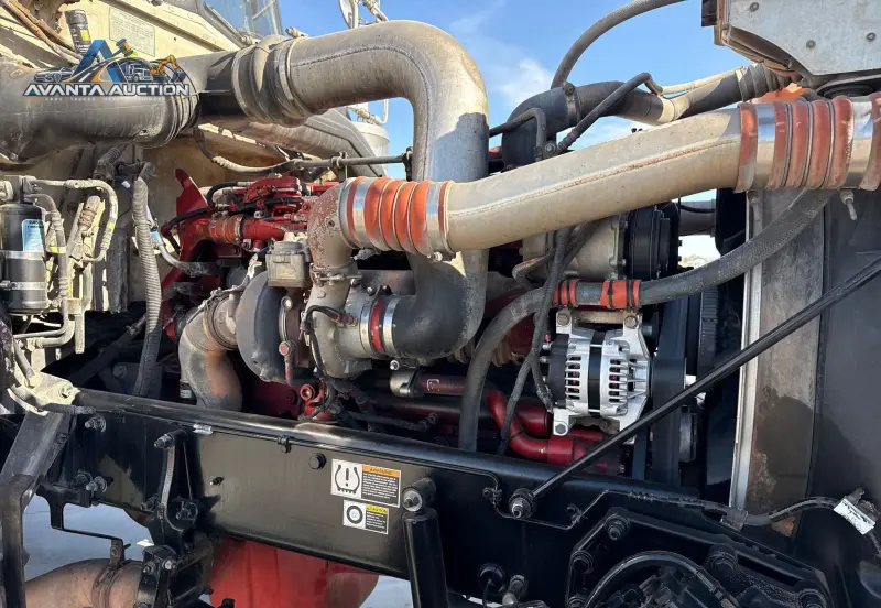 2018 Peterbilt 389 photo 82