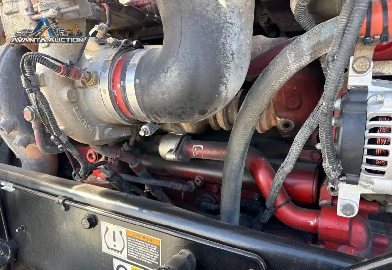 2018 Peterbilt 389 photo 87