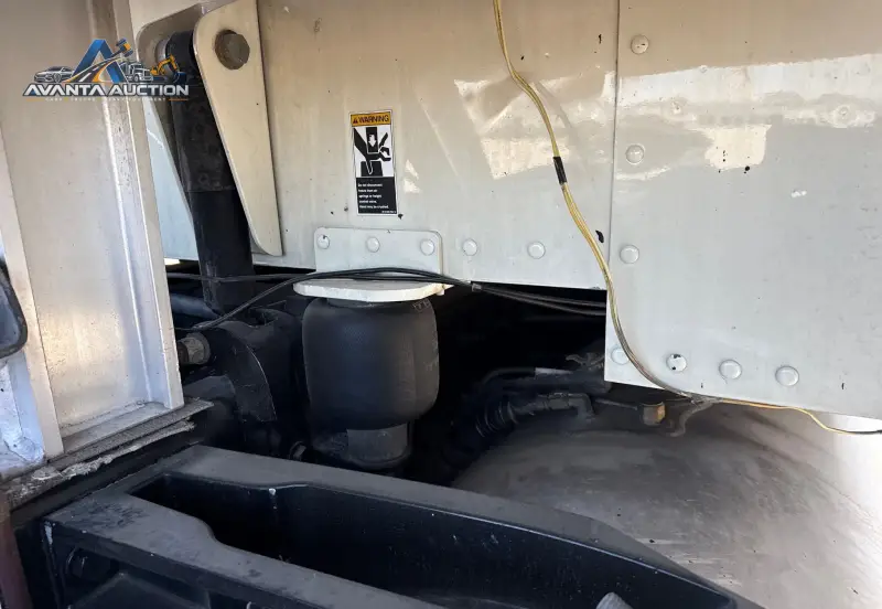 2018 Peterbilt 389 photo 19