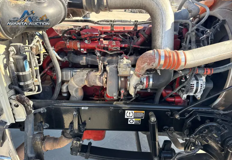 2018 Peterbilt 389 photo 84