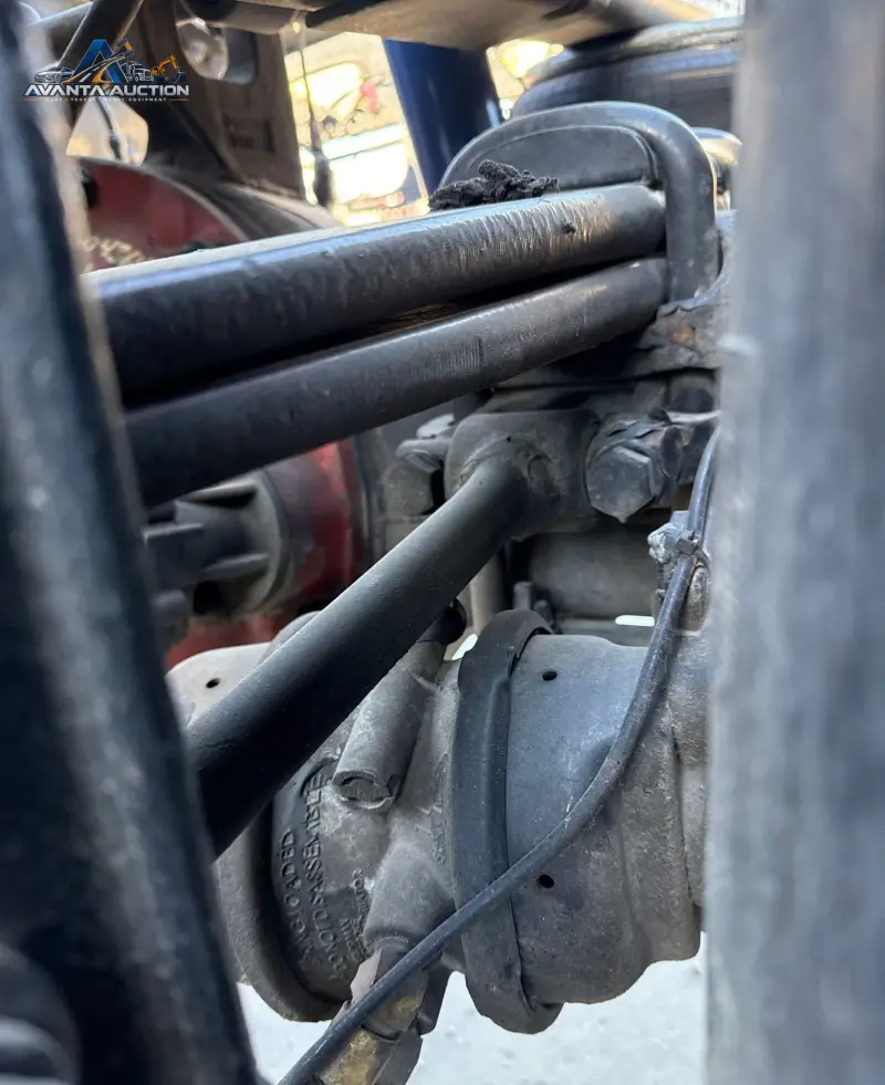 2018 Peterbilt 389 photo 28