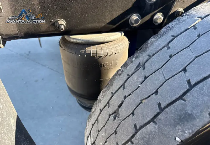 2018 Peterbilt 389 photo 30