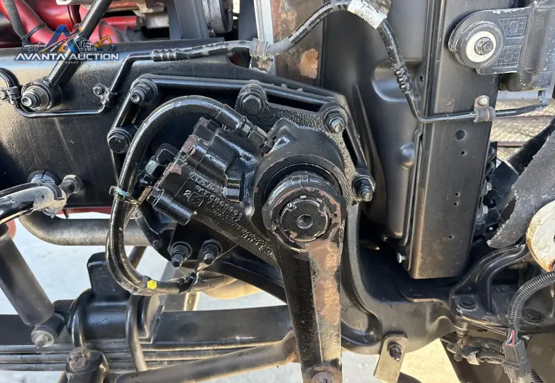 2018 Peterbilt 389 photo 94