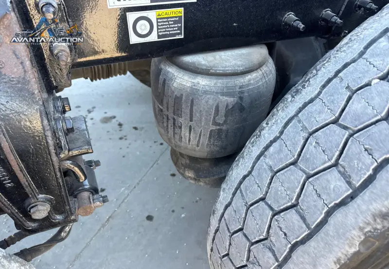 2018 Peterbilt 389 photo 33