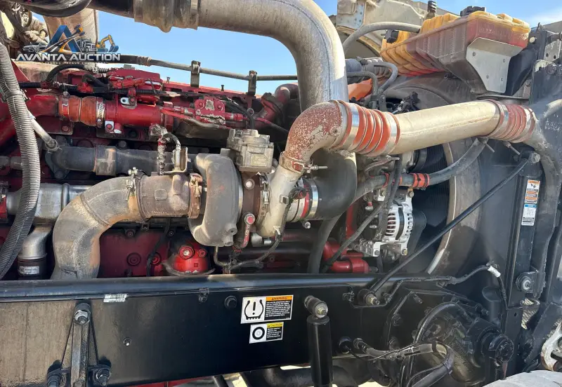 2018 Peterbilt 389 photo 83