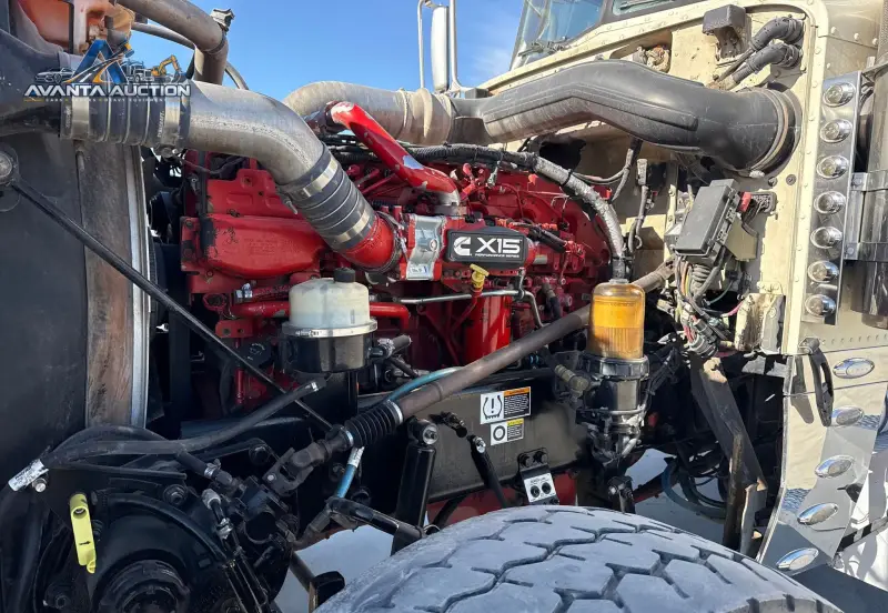 2018 Peterbilt 389 photo 71