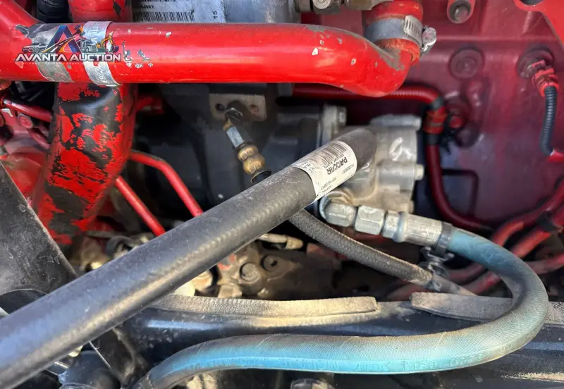 2018 Peterbilt 389 photo 78