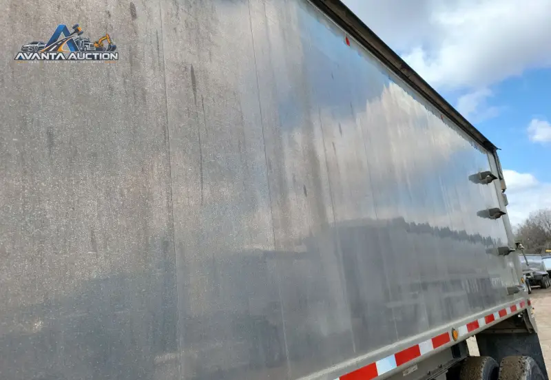 2023 Mac Trailer TRAR34AA6002023 photo 33
