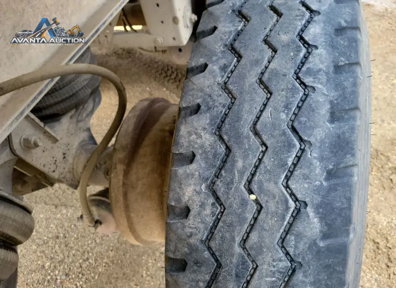 2023 Mac Trailer TRAR34AA6002023 photo 44