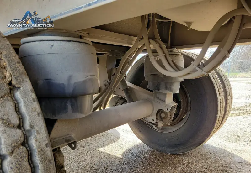 2023 Mac Trailer TRAR34AA6002023 photo 42