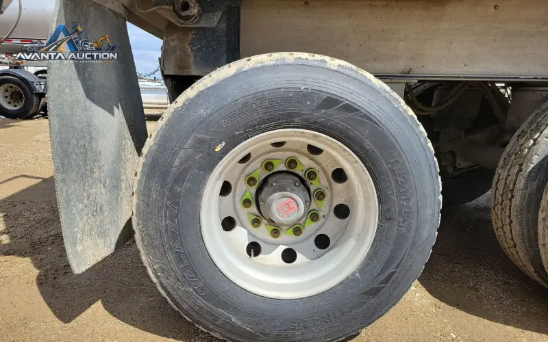 2023 Mac Trailer TRAR34AA6002023 photo 51