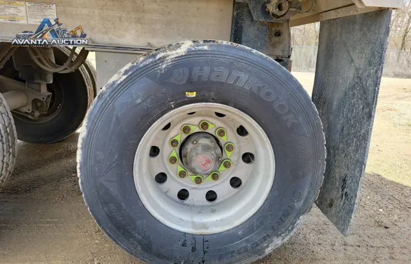 2023 Mac Trailer TRAR34AA6002023 photo 50