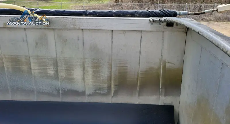 2023 Mac Trailer TRAR34AA6002023 photo 32