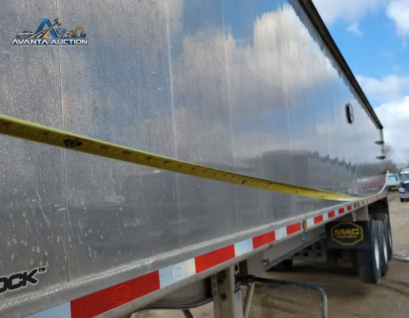 2023 Mac Trailer TRAR34AA6002023 photo 36