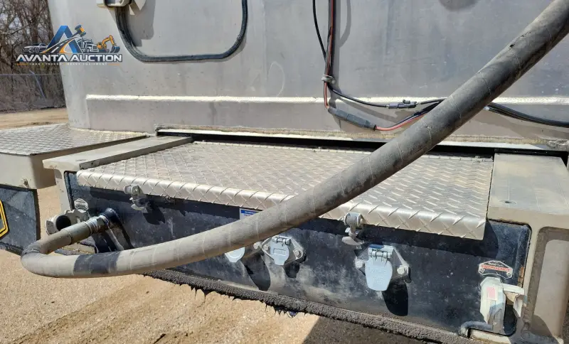 2023 Mac Trailer TRAR34AA6002023 photo 9