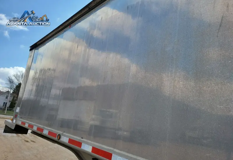 2023 Mac Trailer TRAR34AA6002023 photo 34