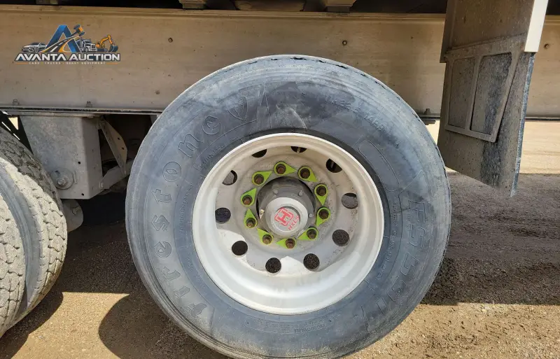 2023 Mac Trailer TRAR34AA6002023 photo 55