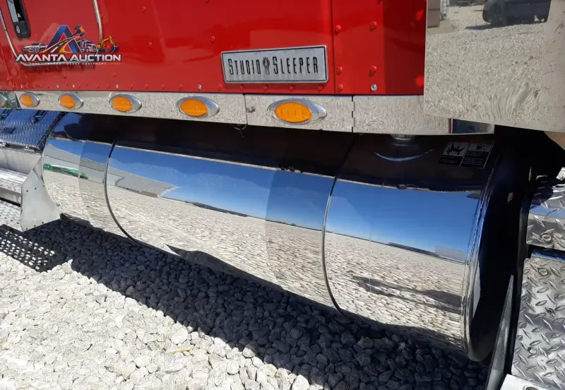 2018 Kenworth W900 photo 18