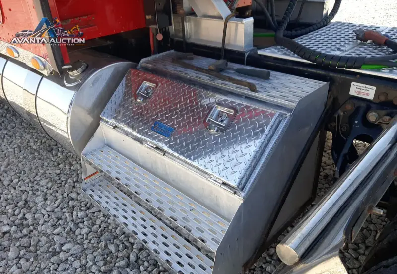 2018 Kenworth W900 photo 29