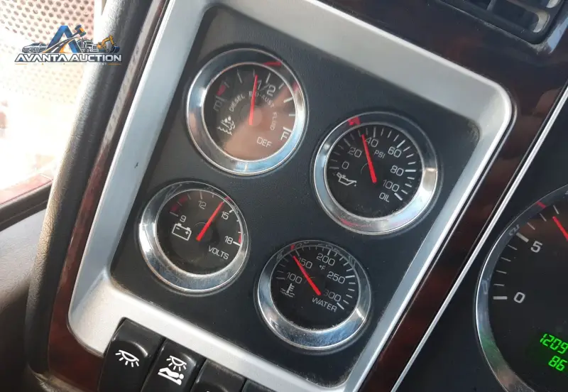 2018 Kenworth W900 photo 45