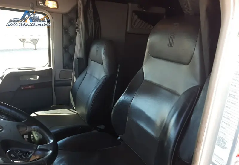 2018 Kenworth W900 photo 39
