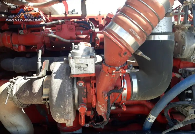 2018 Kenworth W900 photo 69