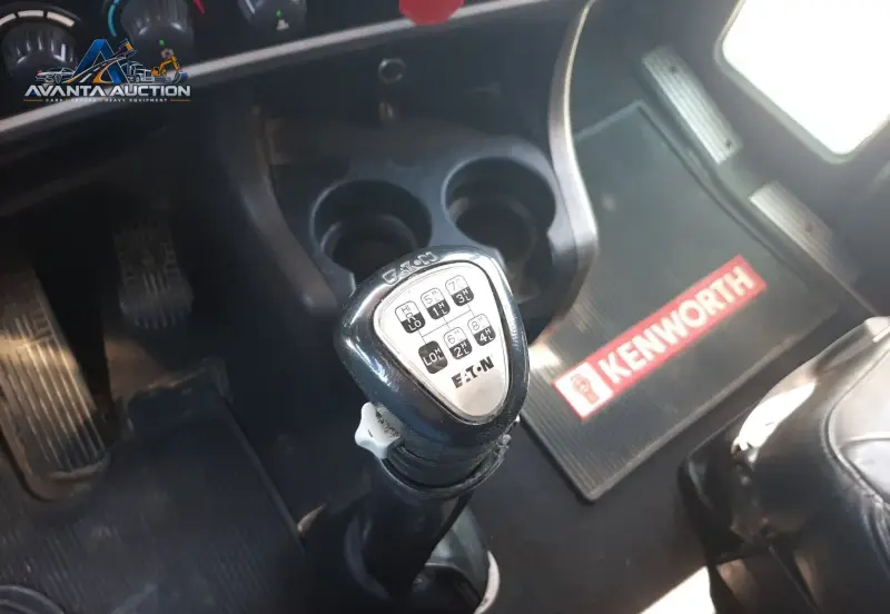 2018 Kenworth W900 photo 49