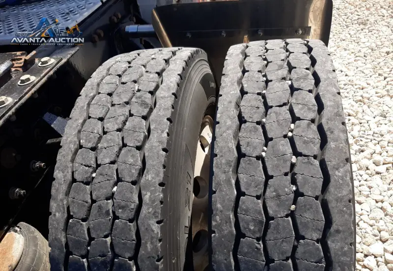 2018 Kenworth W900 photo 83