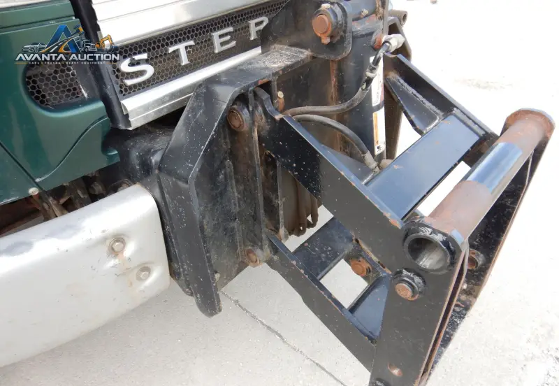 2001 Sterling LT9500 photo 16