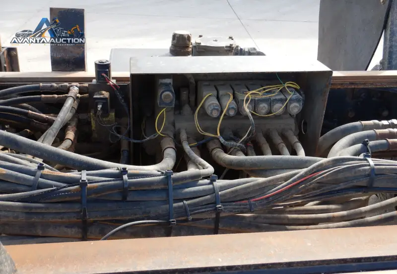 2001 Sterling LT9500 photo 92