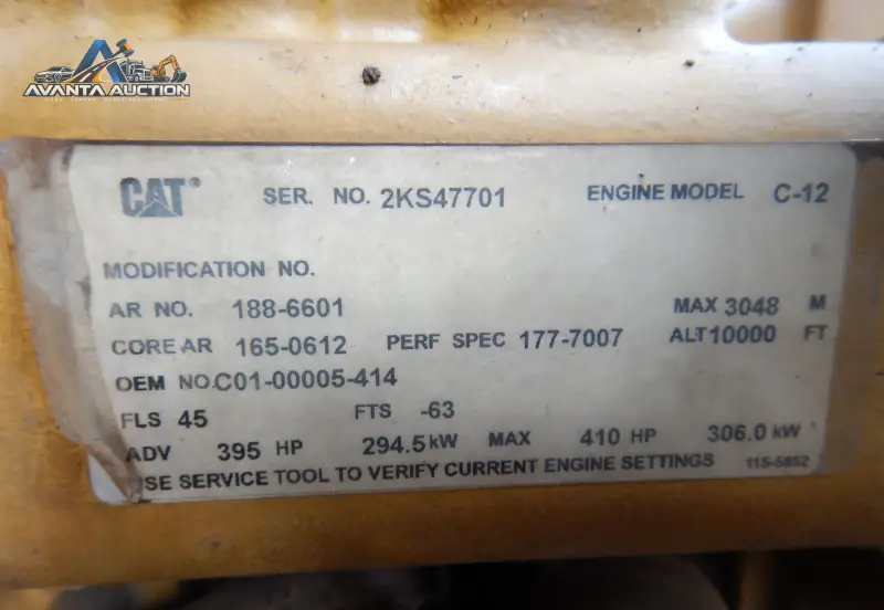 2001 Sterling LT9500 photo 89
