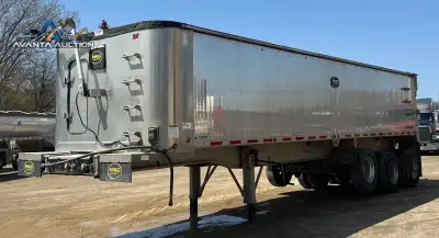 2023 Mac Trailer TRAR34AA6002023