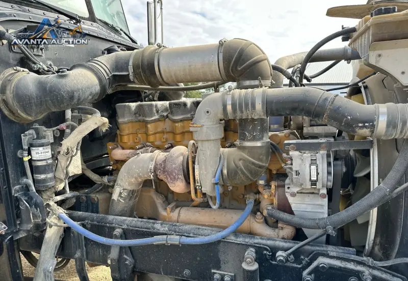 2014 Peterbilt 389 photo 42