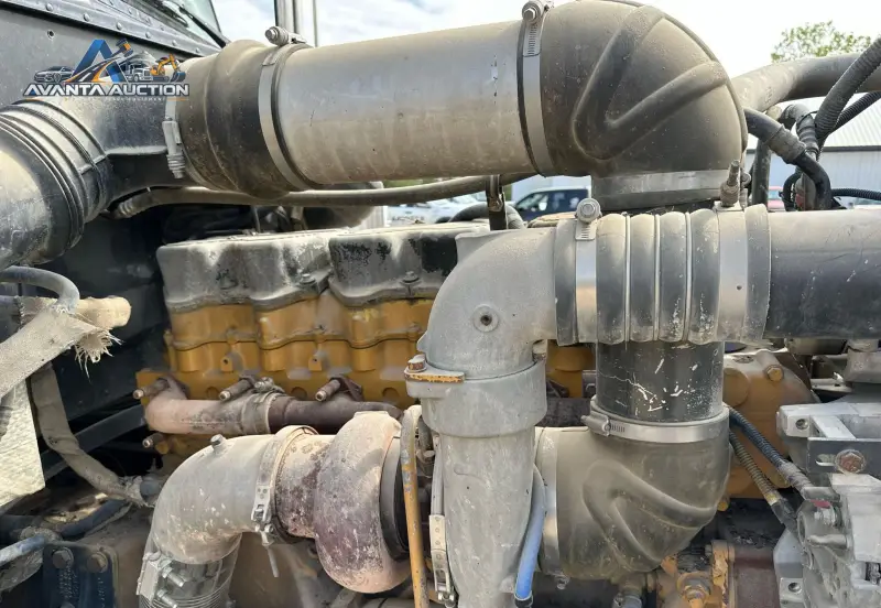 2014 Peterbilt 389 photo 43