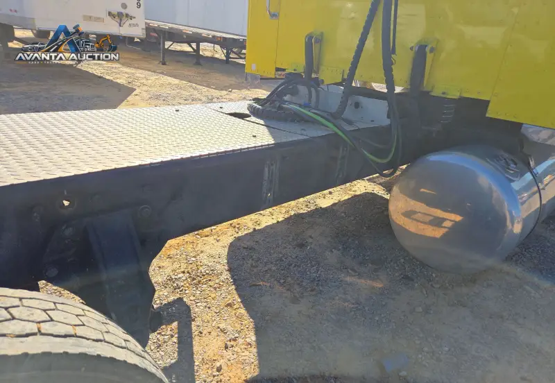 2014 Peterbilt 389 photo 20