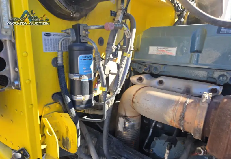 2014 Peterbilt 389 photo 70