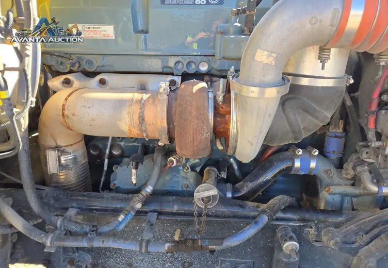 2014 Peterbilt 389 photo 69