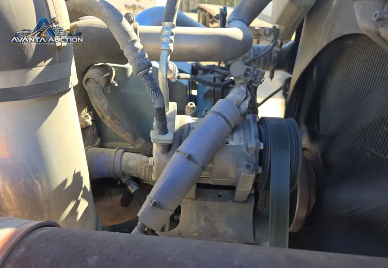 2014 Peterbilt 389 photo 68