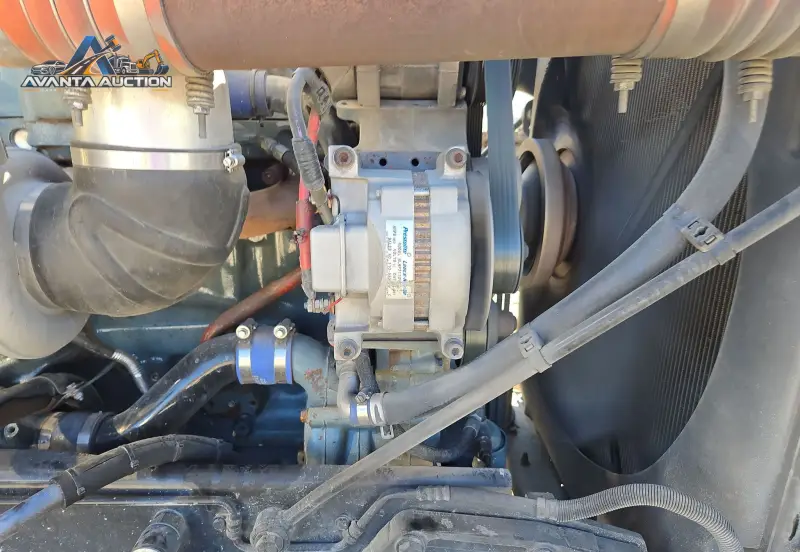 2014 Peterbilt 389 photo 67