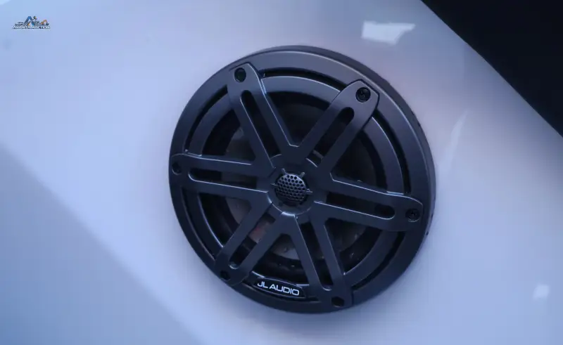 2026 Scarab SB255 LX photo 60