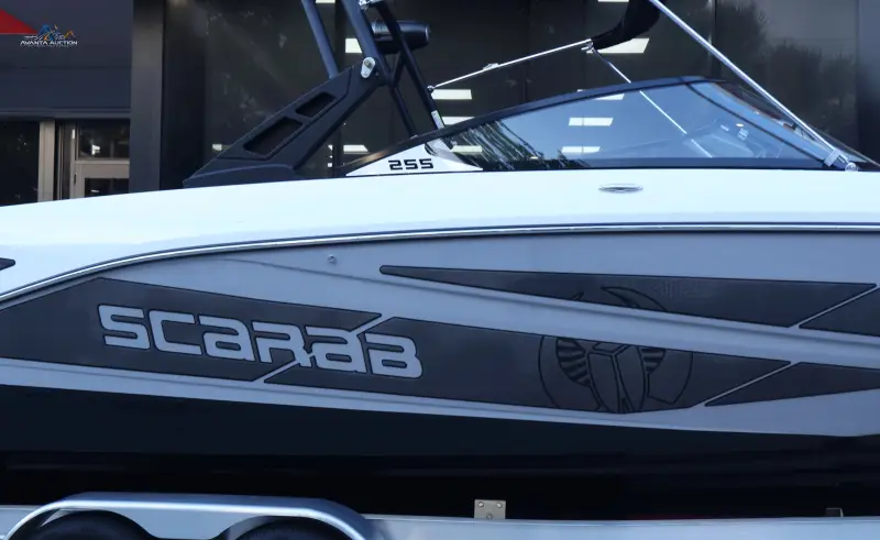 2026 Scarab SB255 LX photo 21
