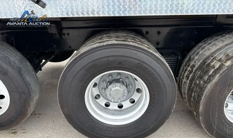 2019 Mack Anthem photo 78