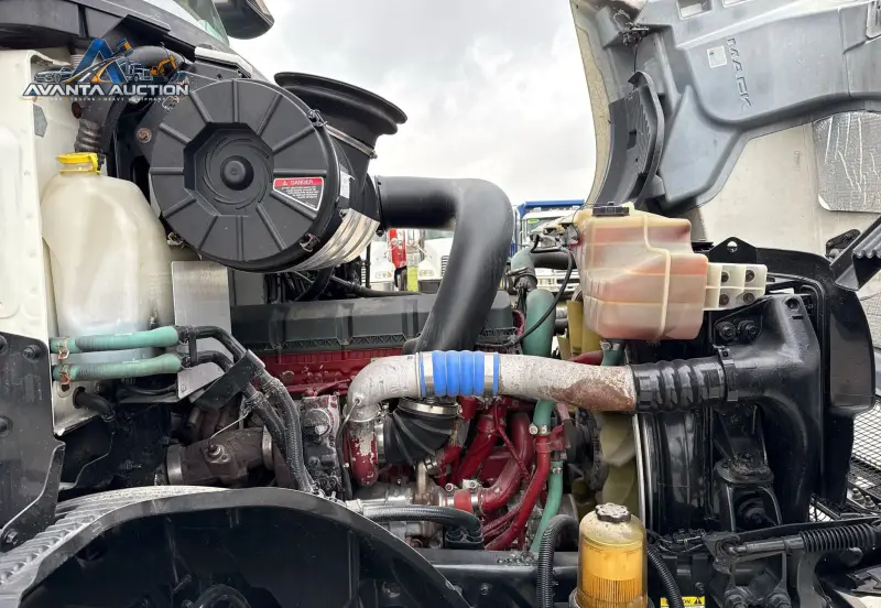 2019 Mack Anthem photo 61